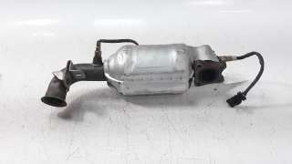 Recambio de catalizador para opel corsa f 2019- 1.2 referencia OEM IAM 9834048080  