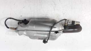 Recambio de catalizador para opel corsa f 2019- 1.2 referencia OEM IAM 9834048080  