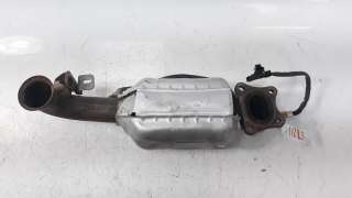 Recambio de catalizador para opel corsa f 2019- 1.2 referencia OEM IAM 9834048080  