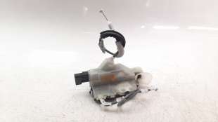 Recambio de cerradura puerta delantera izquierda para opel corsa f 2019- 1.2 referencia OEM IAM 9829285080   2