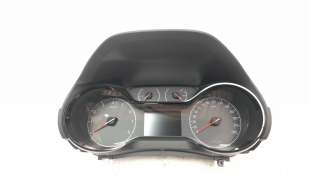 Recambio de cuadro instrumentos para opel corsa f 2019- 1.2 referencia OEM IAM 9831576180  