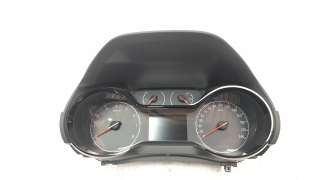 Recambio de cuadro instrumentos para opel corsa f 2019- 1.2 referencia OEM IAM 9831576180  