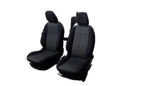 Recambio de juego asientos completo para opel corsa f 2019- 1.2 referencia OEM IAM 98300740XX  