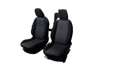 Recambio de juego asientos completo para opel corsa f 2019- 1.2 referencia OEM IAM 98300740XX  
