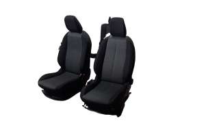 Recambio de juego asientos completo para opel corsa f 2019- 1.2 referencia OEM IAM 98300740XX  