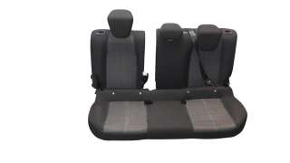 Recambio de juego asientos completo para opel corsa f 2019- 1.2 referencia OEM IAM 98300740XX  