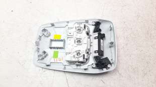 Recambio de luz interior para opel corsa f 2019- 1.2 referencia OEM IAM 98276588PR   2