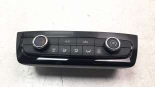 Recambio de mando climatizador para opel corsa f 2019- 1.2 referencia OEM IAM 39185221  