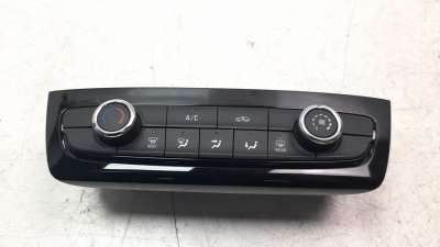 Recambio de mando climatizador para opel corsa f 2019- 1.2 referencia OEM IAM 39185221  