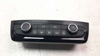 Recambio de mando climatizador para opel corsa f 2019- 1.2 referencia OEM IAM 39185221  