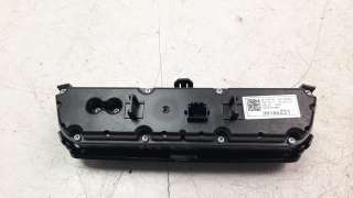 Recambio de mando climatizador para opel corsa f 2019- 1.2 referencia OEM IAM 39185221  