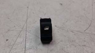 Recambio de mando elevalunas trasero izquierdo para opel corsa f 2019- 1.2 referencia OEM IAM 98044803ZD  