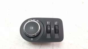 Recambio de mando luces para opel corsa f 2019- 1.2 referencia OEM IAM 39201667  