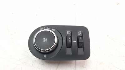Recambio de mando luces para opel corsa f 2019- 1.2 referencia OEM IAM 39201667  