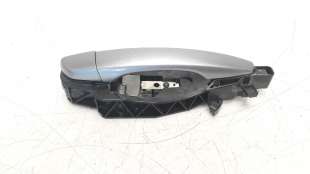 Recambio de maneta exterior delantera derecha para opel corsa f 2019- 1.2 referencia OEM IAM 980297821T  