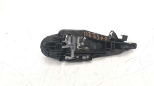 Recambio de maneta exterior delantera derecha para opel corsa f 2019- 1.2 referencia OEM IAM 980297821T   2