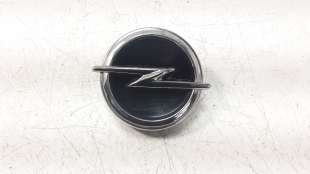 Recambio de maneta exterior porton para opel corsa f 2019- 1.2 referencia OEM IAM 9820395580  