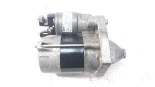 Recambio de motor arranque para opel corsa f 2019- 1.2 referencia OEM IAM 9812715380 ARF520351 