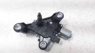 Recambio de motor limpia trasero para opel corsa f 2019- 1.2 referencia OEM IAM 9819900080  