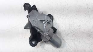 Recambio de motor limpia trasero para opel corsa f 2019- 1.2 referencia OEM IAM 9819900080   2