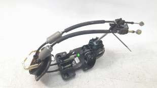 Recambio de palanca cambio para opel corsa f 2019- 1.2 referencia OEM IAM 9824124780  