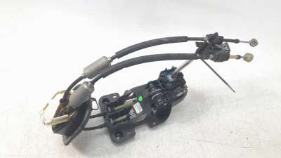 Recambio de palanca cambio para opel corsa f 2019- 1.2 referencia OEM IAM 9824124780  