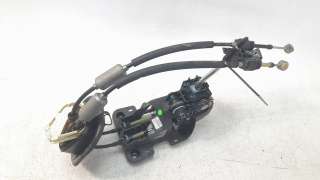 Recambio de palanca cambio para opel corsa f 2019- 1.2 referencia OEM IAM 9824124780  