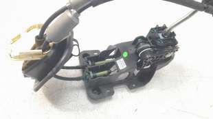 Recambio de palanca cambio para opel corsa f 2019- 1.2 referencia OEM IAM 9824124780   2