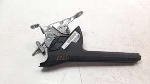 Recambio de palanca freno para opel corsa f 2019- 1.2 referencia OEM IAM 98245532ZD  