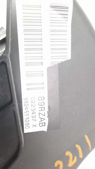Recambio de palanca freno para opel corsa f 2019- 1.2 referencia OEM IAM 98245532ZD  