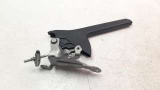 Recambio de palanca freno para opel corsa f 2019- 1.2 referencia OEM IAM 98245532ZD  