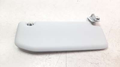 Recambio de parasol izquierdo para opel corsa f 2019- 1.2 referencia OEM IAM 96738898PR  