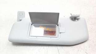 Recambio de parasol izquierdo para opel corsa f 2019- 1.2 referencia OEM IAM 96738898PR   2