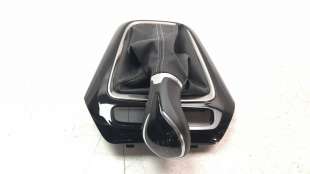 Recambio de pomo palanca cambio para opel corsa f 2019- 1.2 referencia OEM IAM 98298160YX  