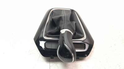 Recambio de pomo palanca cambio para opel corsa f 2019- 1.2 referencia OEM IAM 98298160YX  