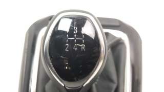 Recambio de pomo palanca cambio para opel corsa f 2019- 1.2 referencia OEM IAM 98298160YX  