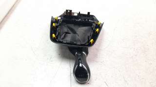 Recambio de pomo palanca cambio para opel corsa f 2019- 1.2 referencia OEM IAM 98298160YX  