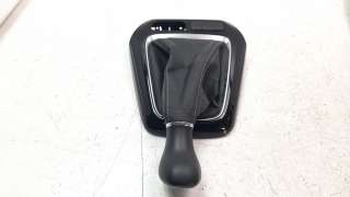 Recambio de pomo palanca cambio para opel corsa f 2019- 1.2 referencia OEM IAM 98298160YX  