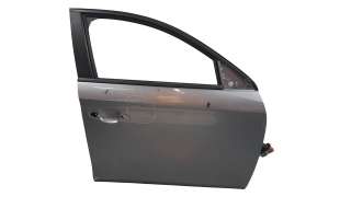 Recambio de puerta delantera derecha para opel corsa f 2019- 1.2 referencia OEM IAM 9837705880  