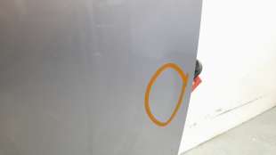 Recambio de puerta delantera derecha para opel corsa f 2019- 1.2 referencia OEM IAM 9837705880   2