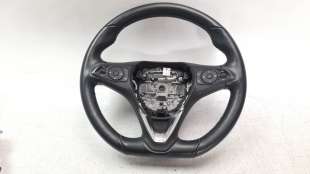 Recambio de volante para opel corsa f 2019- 1.2 referencia OEM IAM 98305800ZD  