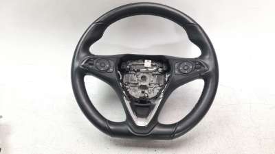 Recambio de volante para opel corsa f 2019- 1.2 referencia OEM IAM 98305800ZD  