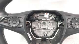 Recambio de volante para opel corsa f 2019- 1.2 referencia OEM IAM 98305800ZD  
