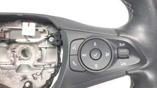 Recambio de volante para opel corsa f 2019- 1.2 referencia OEM IAM 98305800ZD  
