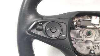 Recambio de volante para opel corsa f 2019- 1.2 referencia OEM IAM 98305800ZD  