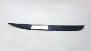 Recambio de moldura para peugeot 2008 (--.2013) 2013-2019 1.6 blue-hdi fap referencia OEM IAM 9806404777  