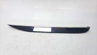 Recambio de moldura para peugeot 2008 (--.2013) 2013-2019 1.6 blue-hdi fap referencia OEM IAM 9806404777  