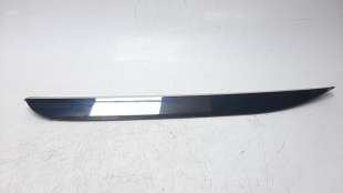 Recambio de moldura para peugeot 2008 (--.2013) 2013-2019 1.6 blue-hdi fap referencia OEM IAM 9806404877  