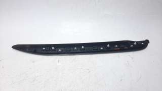 Recambio de moldura para peugeot 2008 (--.2013) 2013-2019 1.6 blue-hdi fap referencia OEM IAM 9806404877  