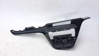 Recambio de moldura para peugeot 2008 (--.2013) 2013-2019 1.6 blue-hdi fap referencia OEM IAM 9673830077  